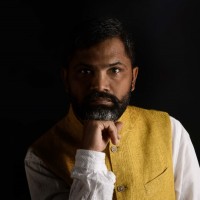Symbo Employee Durgaprasad Sarangi's profile photo