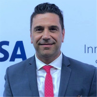 Embajada Argentina en Canadá Employee Gerardo Diaz Bartolome's profile photo