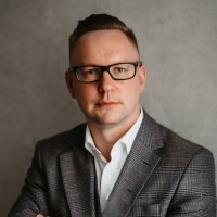 Azati Software Employee Andrew Babkin's profile photo