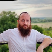 LEV REALTY LLC Employee Mendel Tiefenbrun's profile photo