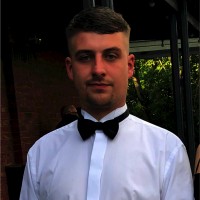 Daniel Johnson Email