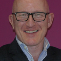 Telent Technology Services Ltd Employee Kevin Bonanno's profile photo