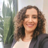 SK Pharma Employee Helena Barsky's profile photo