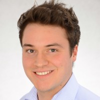 SCORETEX GmbH Employee Matthias Heil's profile photo