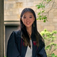 Lighthouse HQ Employee Vanessa Cai's profile photo
