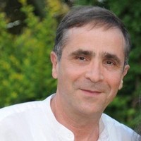 CD Innovation Employee Ofer Ben-Nathan's profile photo