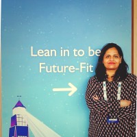 Sony India Software Centre Employee Anitha J's profile photo