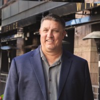 Kestrel Design Group Employee Richard Moore's profile photo