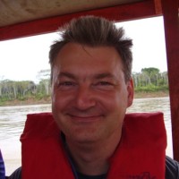 Hippo Digital Employee William Crawley's profile photo