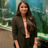 Richa Poddar Email