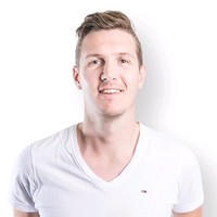 Oblamatik AG Employee Marcel Dort's profile photo