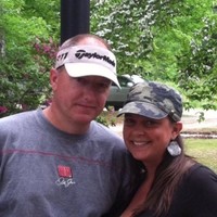 Patriot Surveying & Infrastructure, PLLC Employee Andy Eades's profile photo