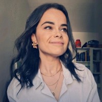 Ciloa SAS Employee Louise Grivelet's profile photo
