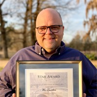 HCA Employee Wesley Davidson's profile photo