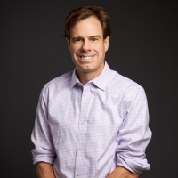 IFC WORLD BANK GROUP USA Employee Geoffrey Sanzenbacher's profile photo