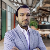 COPEFI GROUP Employee José Diogo Santos's profile photo