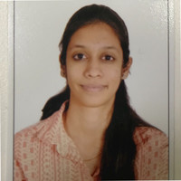 Ajmal Perfumes Employee Pooja Ghaisas's profile photo