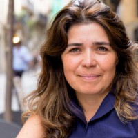 REDRUM POST Employee Paula Siqueira's profile photo