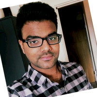 Carbon8 Employee Hanif Shaik's profile photo