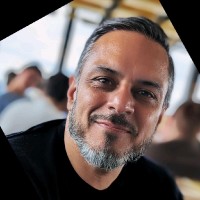 The Trade Desk Employee Anand Siddiqui's profile photo