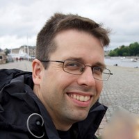 publicis.sapient Employee Paul Joy's profile photo