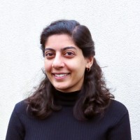 Yadeborg Employee Sala Sabrah's profile photo