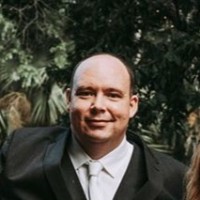 Hello Claims Employee Joel Clark's profile photo