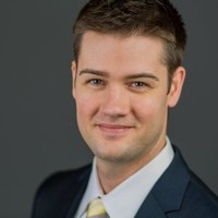 Virginia Workers' Compensation Commission Employee Chris Wilson's profile photo