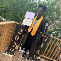 SW Design School Employee Antonio Diggs's profile photo