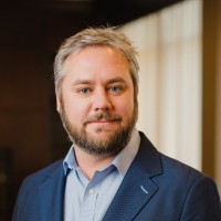 Crimson Group of Companies Employee Travis Hunter's profile photo