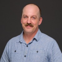 Accessible Web Employee Peter Jewett's profile photo