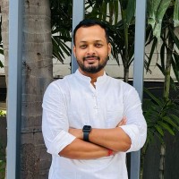 Webappclouds LLC Employee Amit Mohanty's profile photo