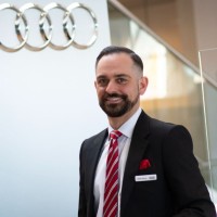 Poole Audi Employee Elliot Onaran's profile photo