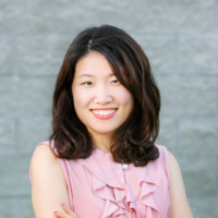PwC Employee Yanyan Chen's profile photo