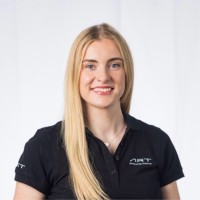 Australian Rail Technology Pty Ltd Employee Laura Hayes's profile photo