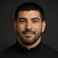 Stylus Employee Andre Serra's profile photo