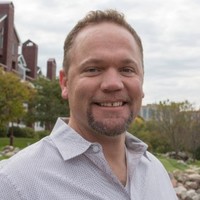 Ceiling Pro International Employee Kevin Lyndsley's profile photo