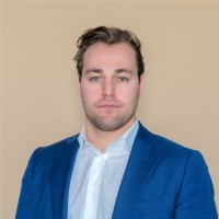 Traxys Group Employee Reid Zafrin's profile photo