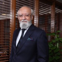 Yousuf Adil, Chartered Accountants Employee Nadeem Adil's profile photo