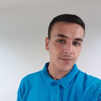 Optima Solutions Employee Pablo Yuste del Mazo's profile photo