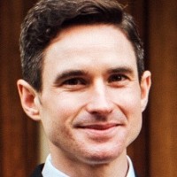 The Difference Employee Will Moss's profile photo