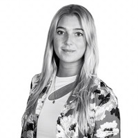 THEMAGIC5 Employee Mathilde Eriksen's profile photo
