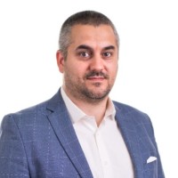 Cupffee Employee Miroslav Zapryanov's profile photo