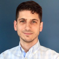 Gabriel Blau Email & Phone Number