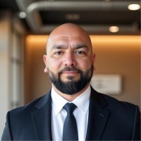 Aligned Data Centers Employee Anthony Drew's profile photo