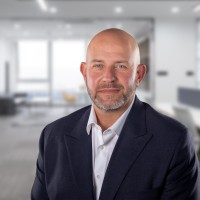 TAI Incorporated Employee Mike Baker's profile photo