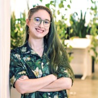 Brainium Studios Employee Taylor Reynolds's profile photo
