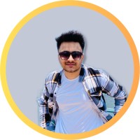 Evince Development Employee Asrar Noorani's profile photo