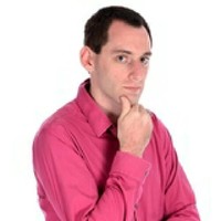 Scale AI Employee Michael Raphael's profile photo