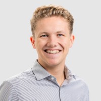 Capital Spring Employee Wilko Aalbers's profile photo